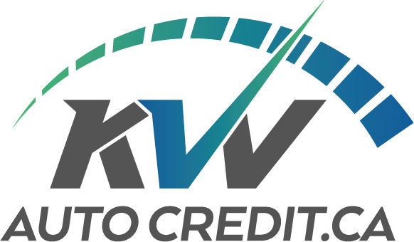 KW Auto Credit in Waterloo - Easy Credit Financing