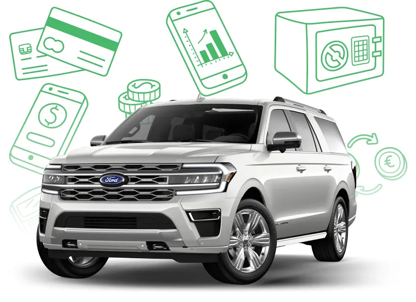 KW Auto Credit - Easy Online Ford Dealer Loan Applications