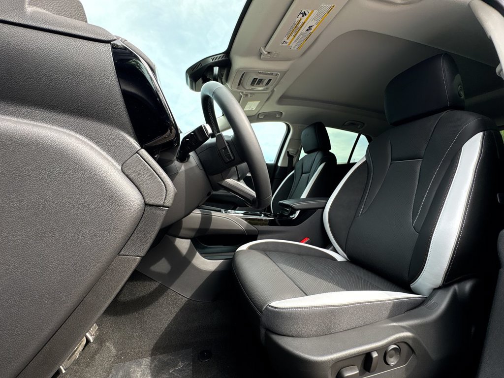 New 2026 Buick Envision Sport Touring 2.0L AWD at KW Auto Credit