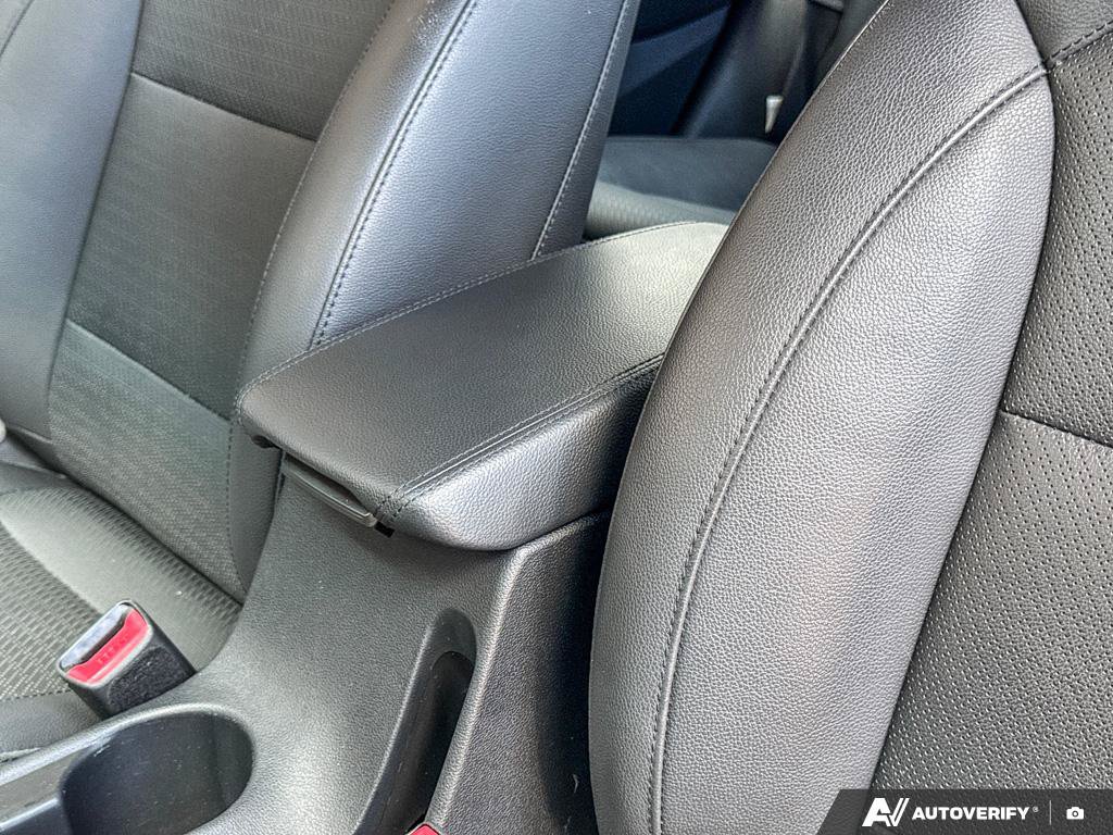 Used 2020 Hyundai Elantra Ultimate 2.0 L FWD at KW Auto Credit
