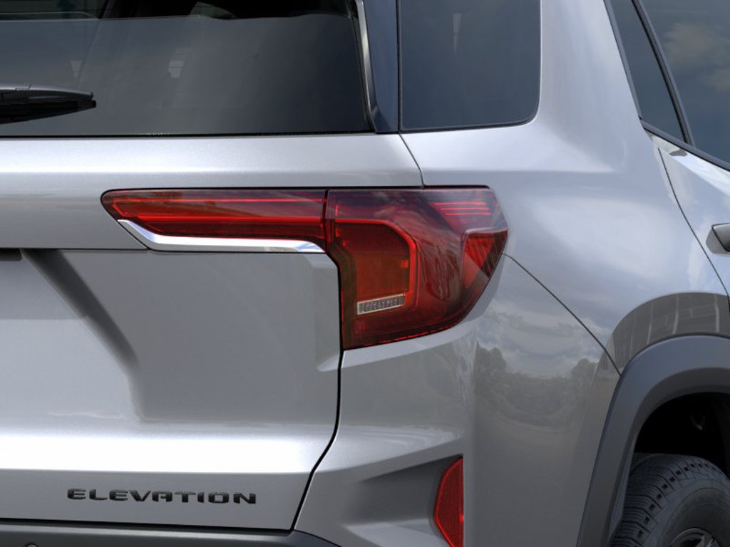 New 2027 GMC Terrain AWD Elevation 1.5L AWD at KW Auto Credit