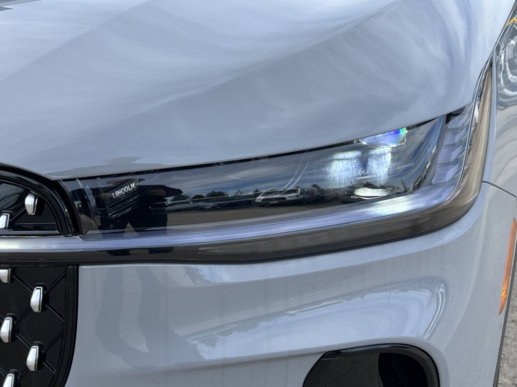 New 2026 Lincoln Nautilus Premiere 2.0 L AWD at KW Auto Credit