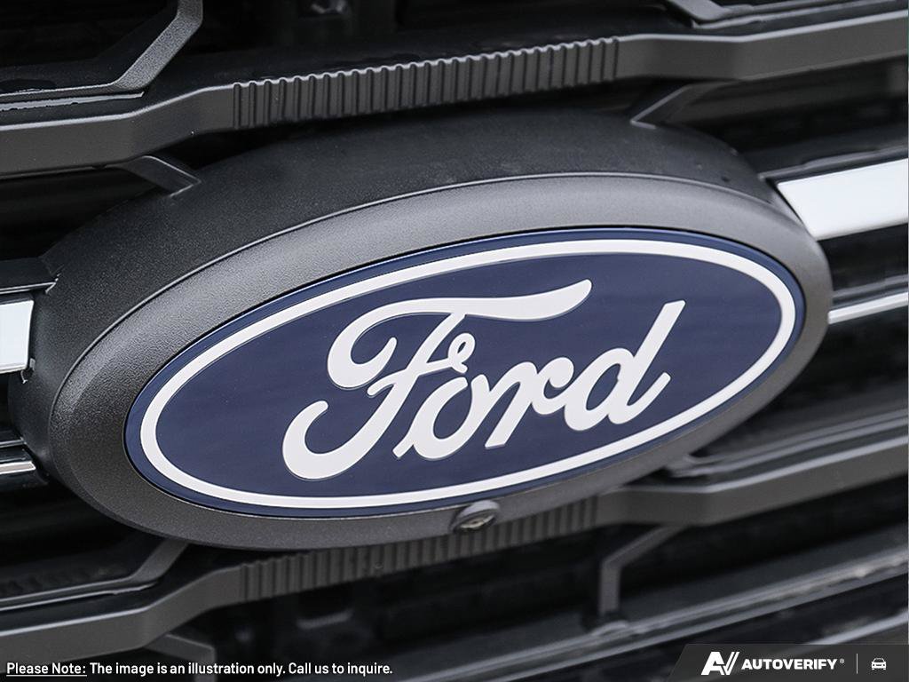 New 2026 Ford F-150 XLT 5.0 L 4WD at KW Auto Credit