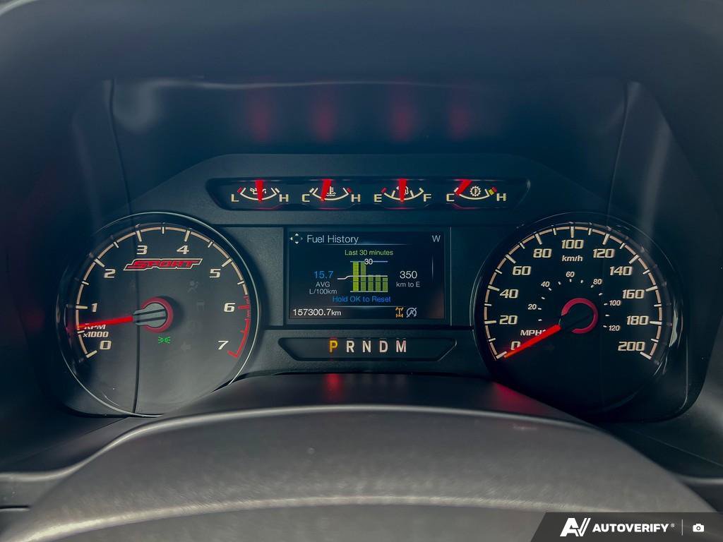 Used 2019 Ford F-150 XLT 5.0 L 4WD at KW Auto Credit