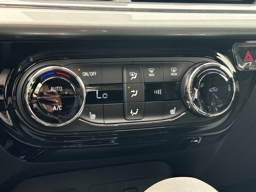 New 2026 Chevrolet Trax LT 1.2L FWD at KW Auto Credit