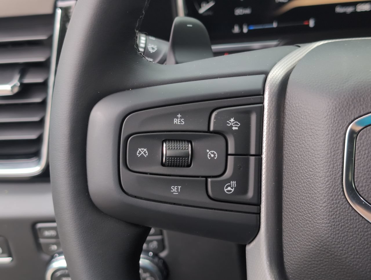 New 2026 GMC Sierra 1500 Denali 6.2L 4WD at KW Auto Credit