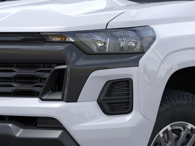 New 2026 Chevrolet Colorado 4WD LT 2.7L 4WD at KW Auto Credit