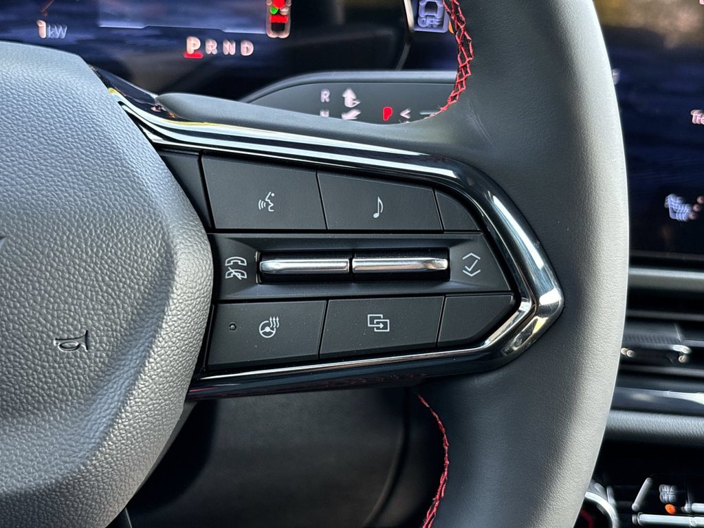 New 2027 Chevrolet Equinox EV RS FWD at KW Auto Credit
