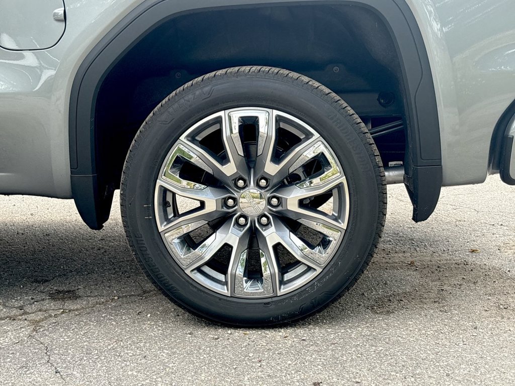 New 2026 GMC Sierra 1500 Denali 5.3L 4WD at KW Auto Credit