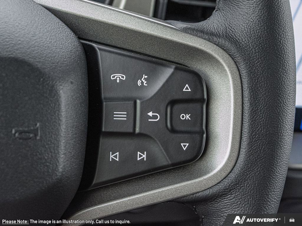 New 2026 Ford Bronco Outer Banks 2.3 L 4WD at KW Auto Credit