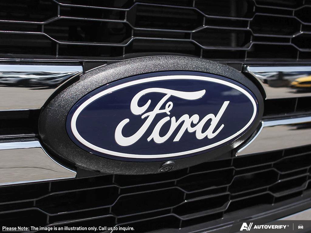 New 2026 Ford F-150 LARIAT 3.5 L 4WD at KW Auto Credit