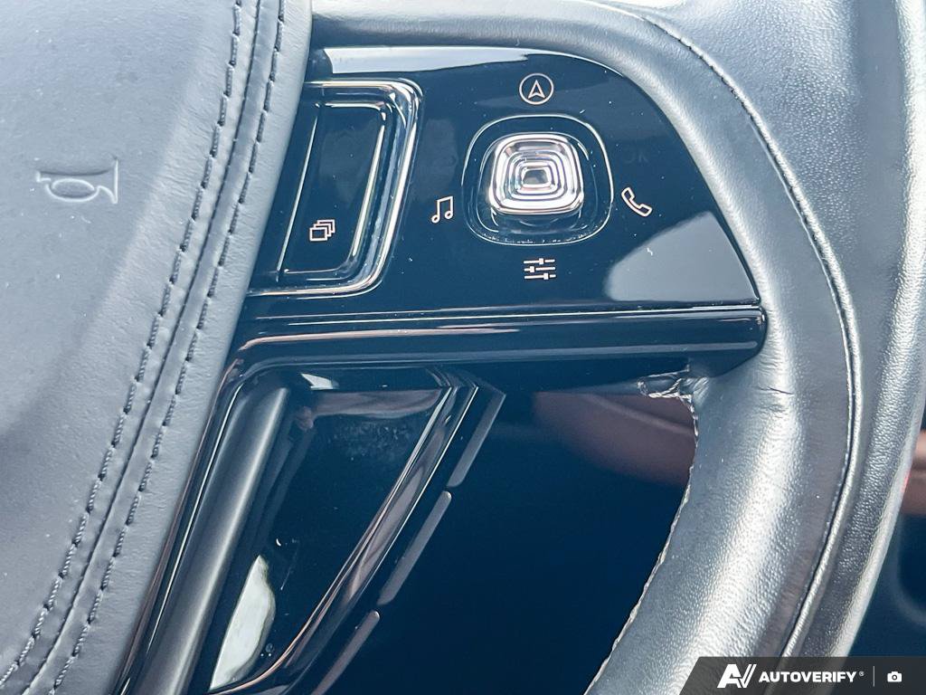 Used 2022 Lincoln Aviator Reserve 3.0 L AWD at KW Auto Credit