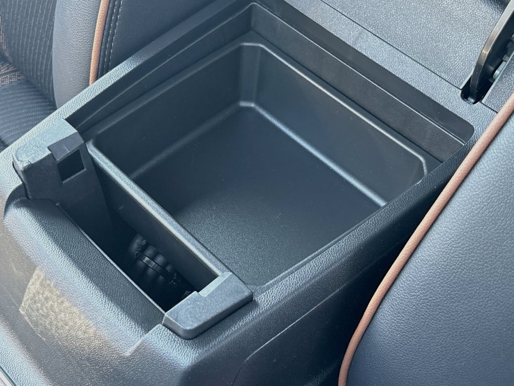 New 2026 GMC Canyon AT4 2.7L 4WD at KW Auto Credit