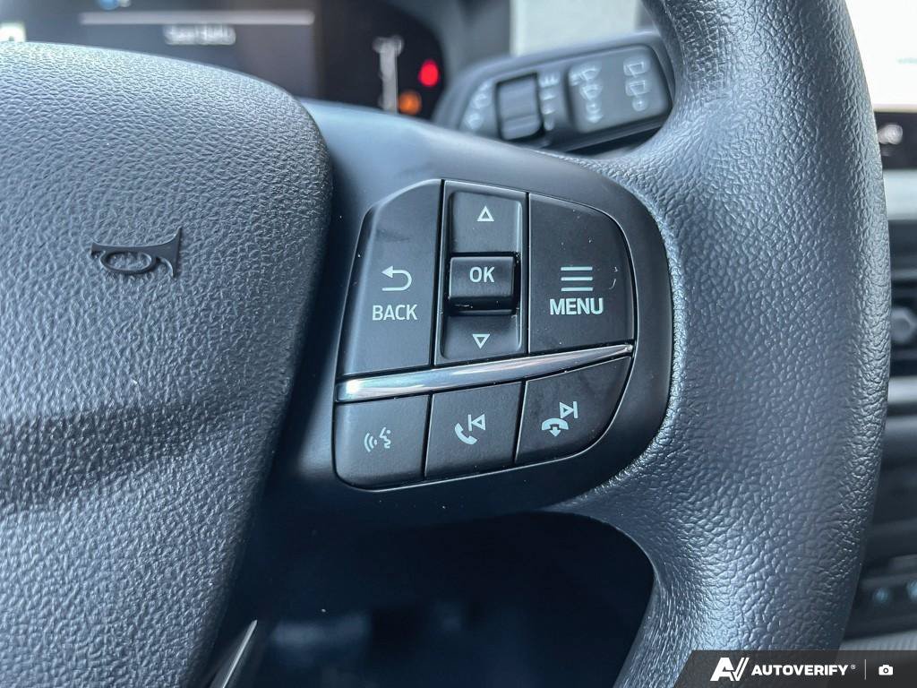 New 2026 Ford Bronco Sport Big Bend 1.5 L 4WD at KW Auto Credit