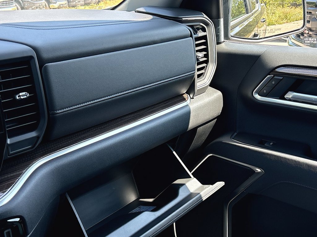 New 2026 Chevrolet Silverado 1500 RST 5.3L 4WD at KW Auto Credit