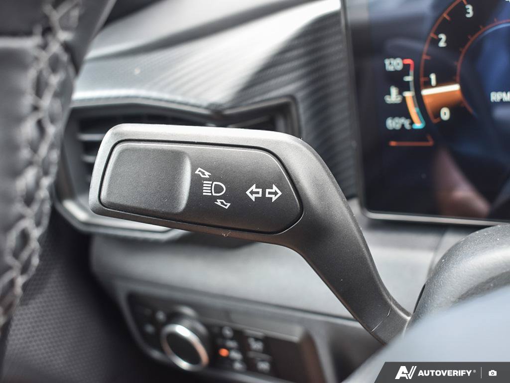 New 2026 Ford Mustang EcoBoost 2.3 L RWD at KW Auto Credit