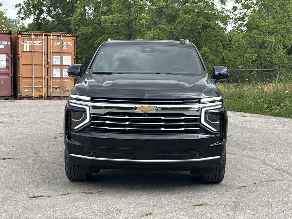 New 2026 Chevrolet Tahoe LT 5.3L 4WD at KW Auto Credit