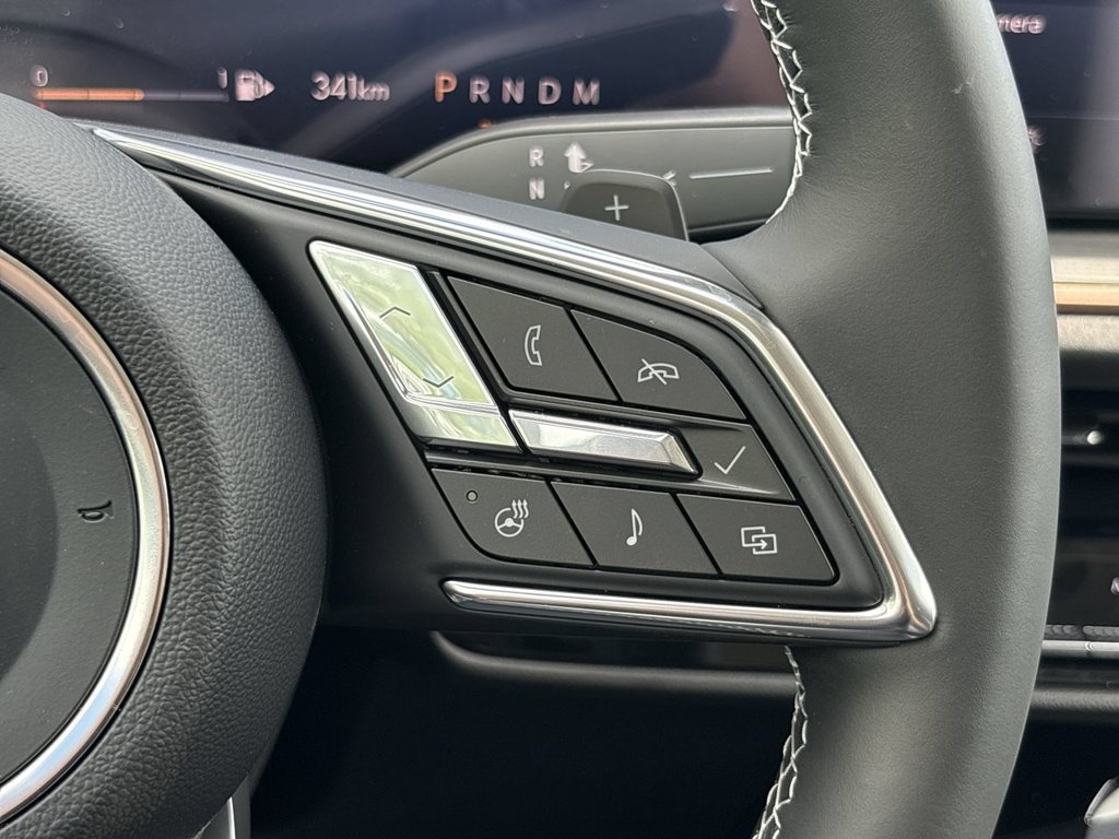 New 2026 Buick Envision Sport Touring 2.0L AWD at KW Auto Credit