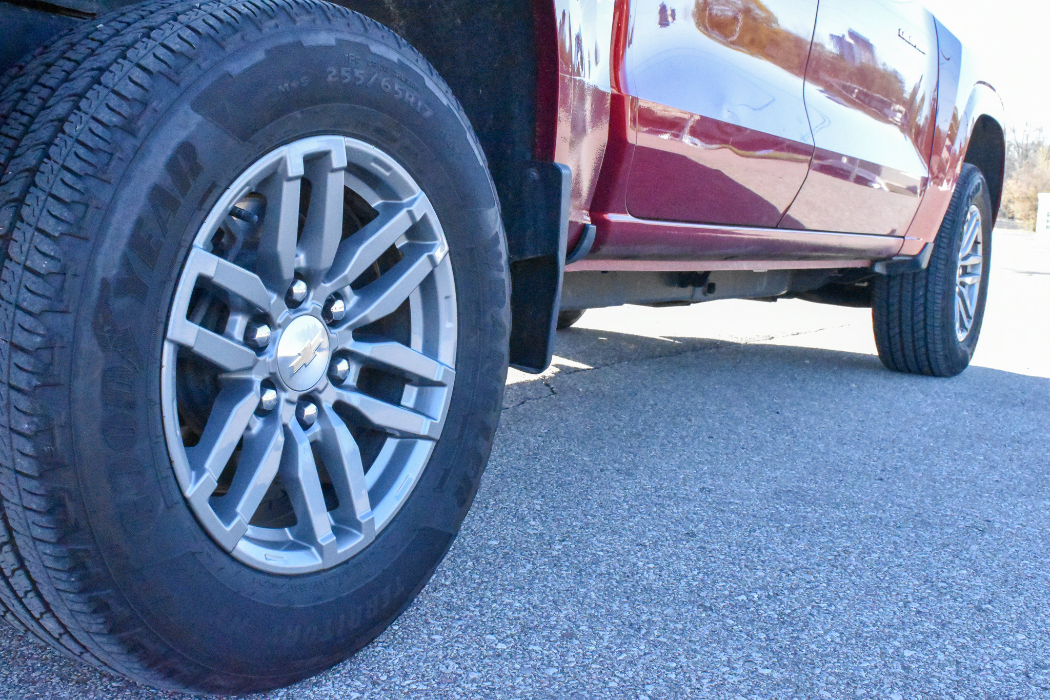 Used 2023 Chevrolet Colorado 4WD LT 2.7L 4WD at KW Auto Credit