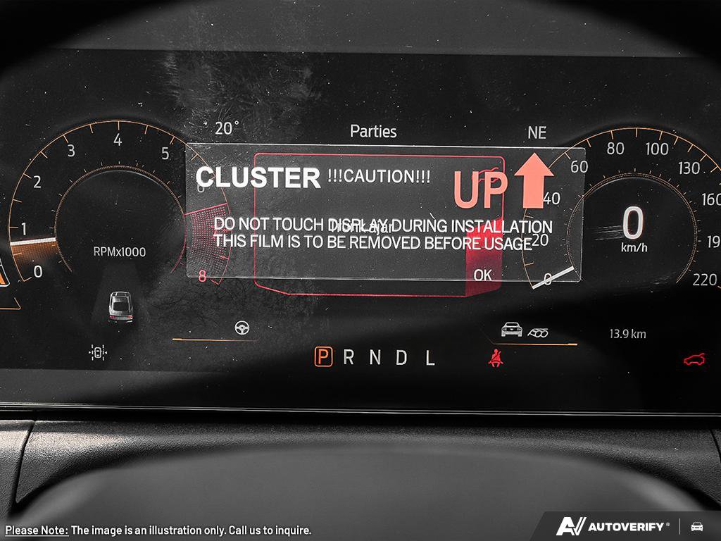 New 2026 Ford Mustang EcoBoost 2.3 L RWD at KW Auto Credit