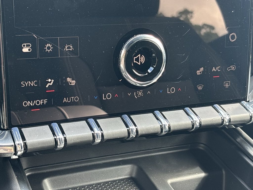 New 2026 GMC Acadia Elevation 2.5L AWD at KW Auto Credit