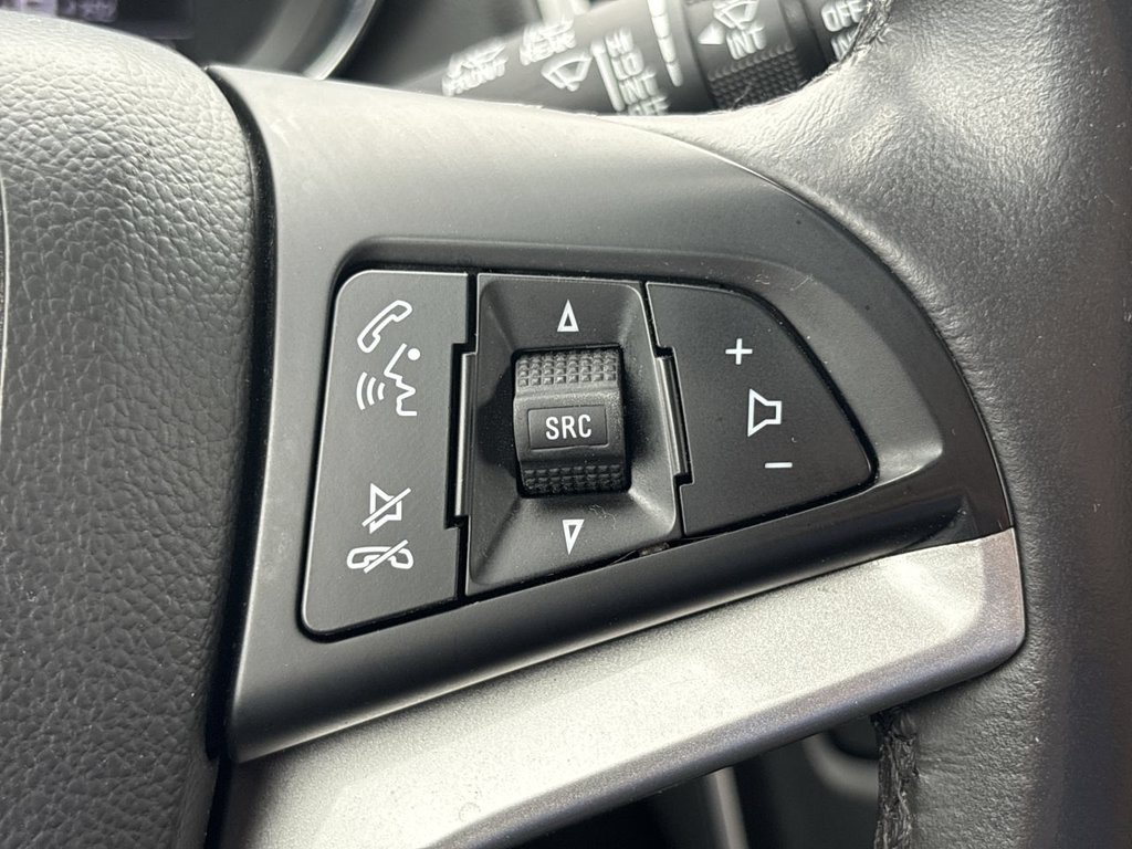 Used 2020 Chevrolet Trax LT 1.4L FWD at KW Auto Credit