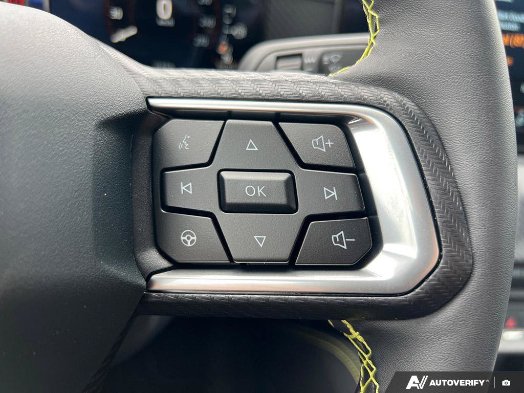 New 2026 Ford Mustang EcoBoost Premium 2.3 L RWD at KW Auto Credit