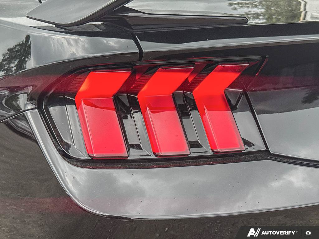 Used 2025 Ford Mustang GT Premium 5.0 L RWD at KW Auto Credit