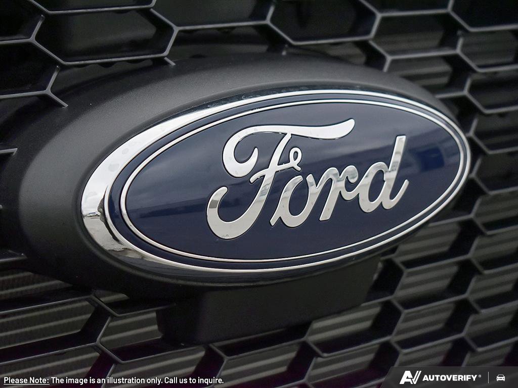 New 2026 Ford Transit Cargo Van 3.5 L RWD at KW Auto Credit