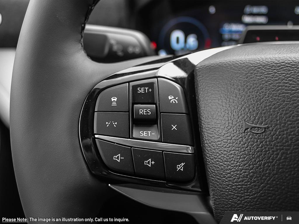 New 2026 Ford Explorer Platinum 2.3 L 4WD at KW Auto Credit