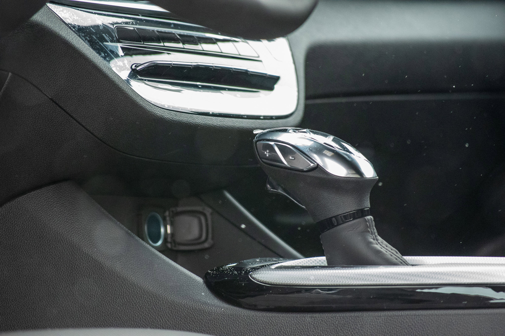 New 2026 Buick Envista Avenir 1.2L FWD at KW Auto Credit