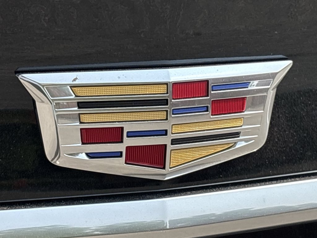 New 2026 Cadillac CT5 Sport 2.0L AWD at KW Auto Credit
