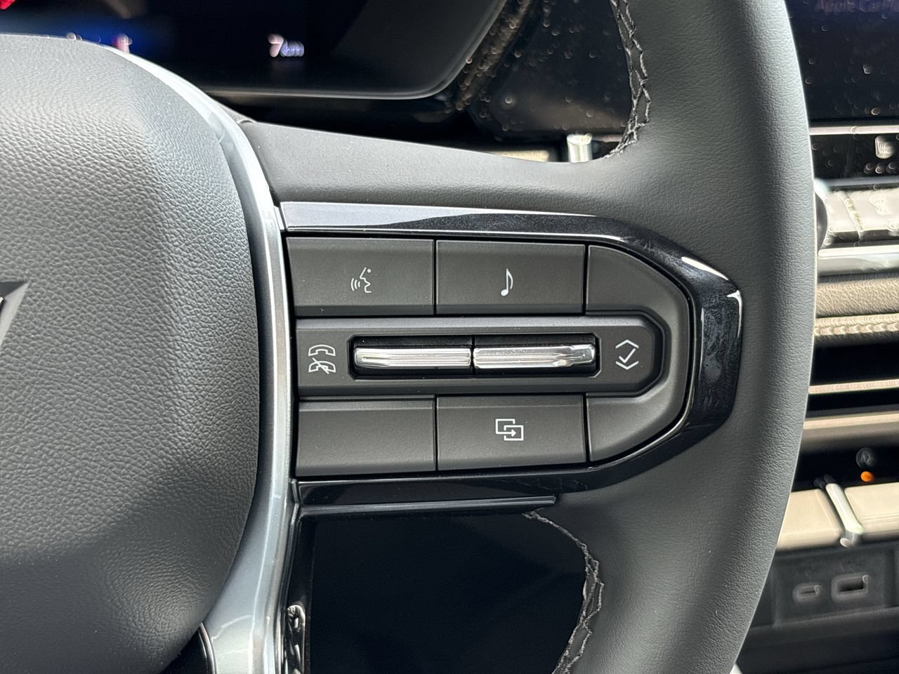 New 2026 Chevrolet Colorado 4WD LT 2.7L 4WD at KW Auto Credit