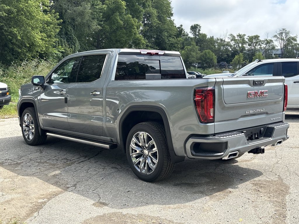 New 2026 GMC Sierra 1500 Denali 5.3L 4WD at KW Auto Credit