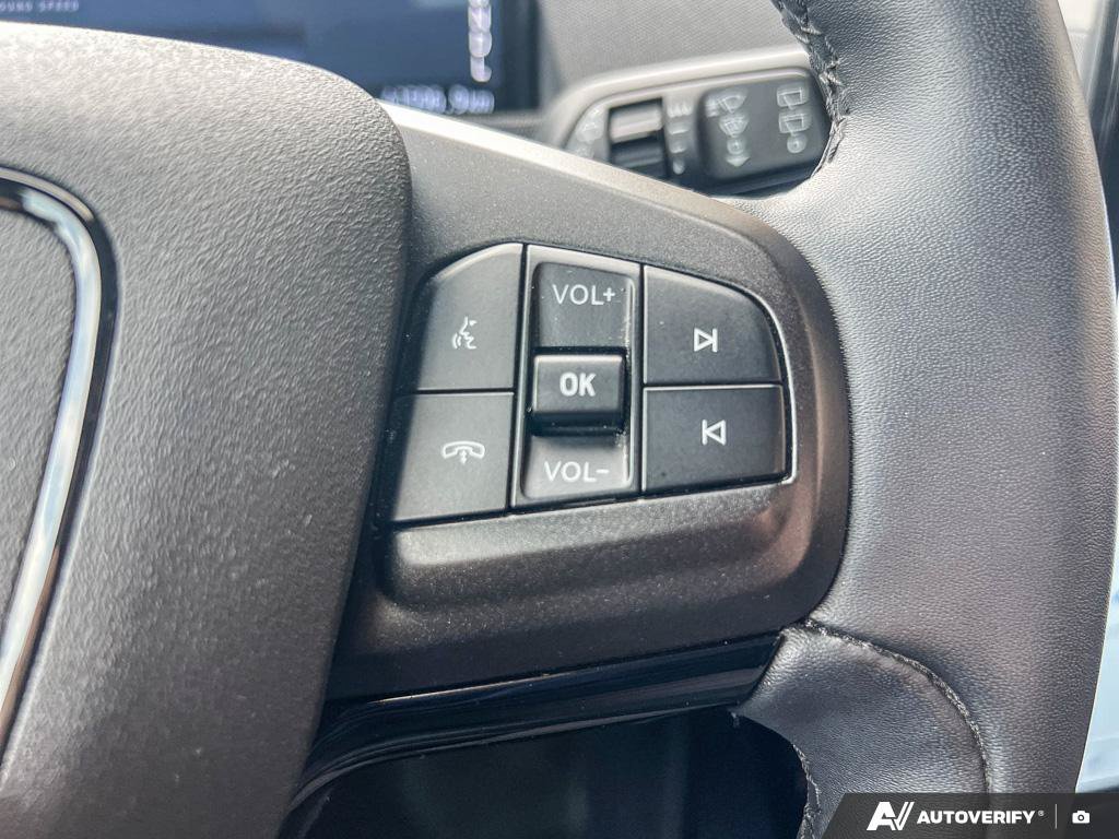 Used 2022 Ford Mustang Mach-E Select 0.0 AWD at KW Auto Credit