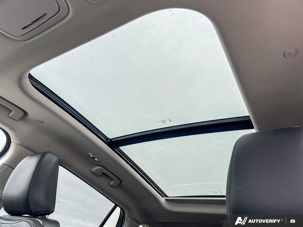 New 2026 Lincoln Aviator Reserve 3.0 L AWD at KW Auto Credit