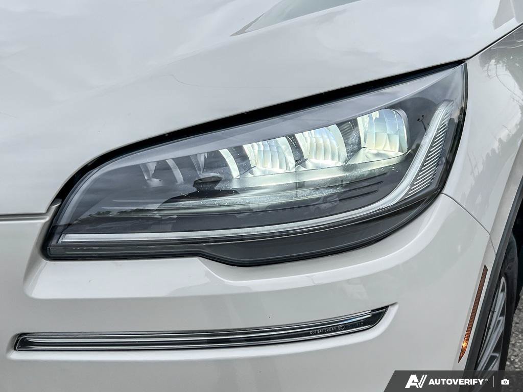 Used 2024 Lincoln Aviator Reserve 3.0 L AWD at KW Auto Credit