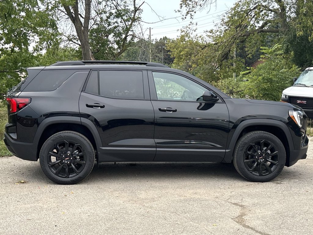 New 2027 GMC Terrain AWD Elevation 1.5L AWD at KW Auto Credit