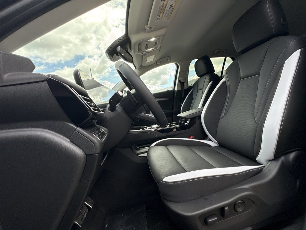 New 2026 Buick Envision Sport Touring 2.0L AWD at KW Auto Credit