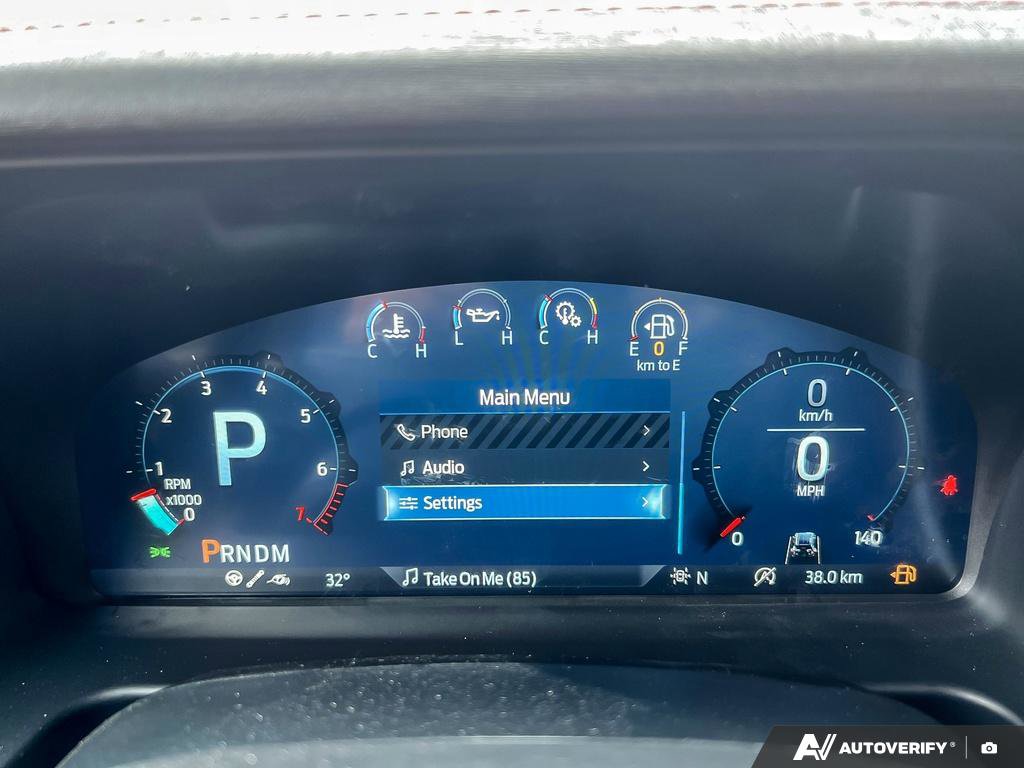 New 2025 Ford Bronco Raptor 3.0 L 4WD at KW Auto Credit