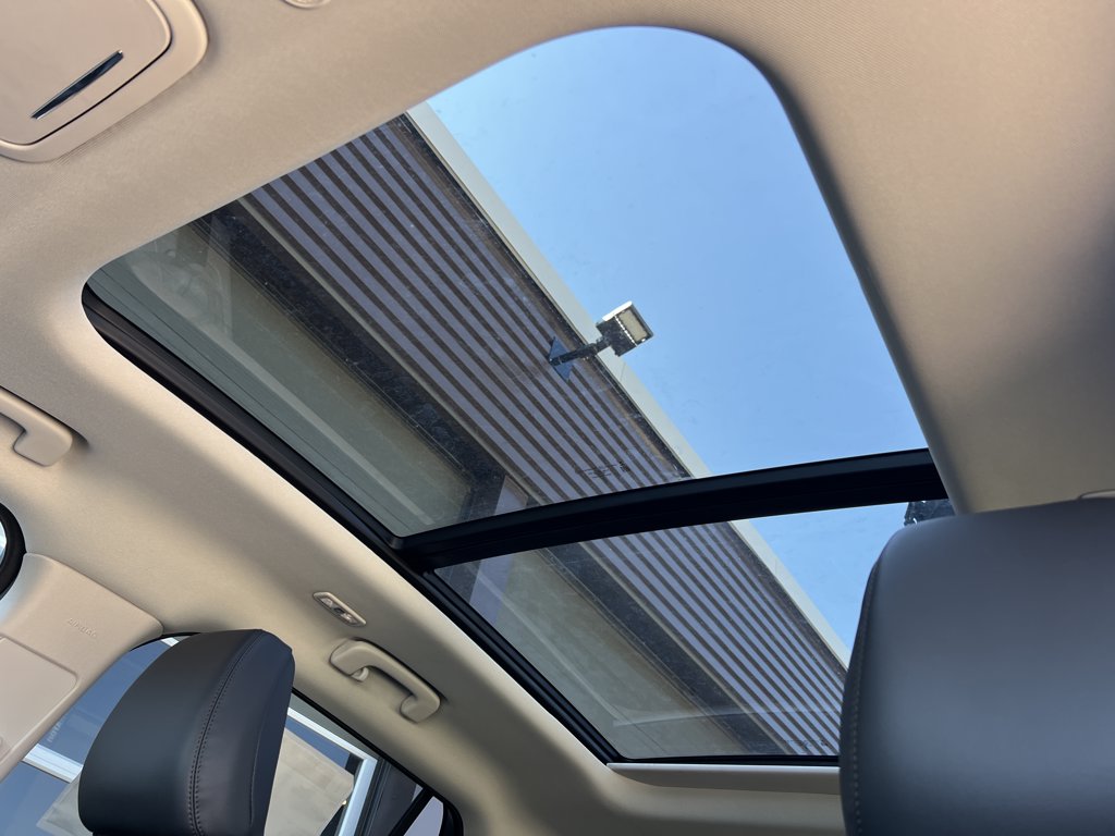 New 2026 Lincoln Aviator Premiere 3.0 L AWD at KW Auto Credit