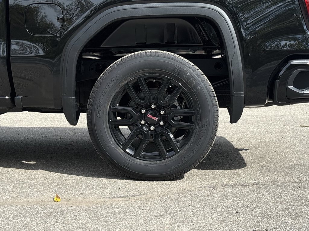 New 2026 GMC Sierra 1500 Elevation 5.3L 4WD at KW Auto Credit