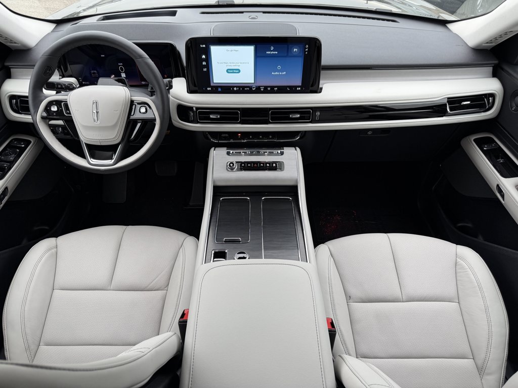New 2026 Lincoln Aviator Reserve 3.0 L AWD at KW Auto Credit