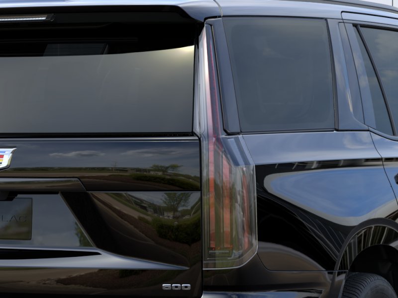 New 2026 Cadillac Escalade 4WD Sport 6.2L 4WD at KW Auto Credit