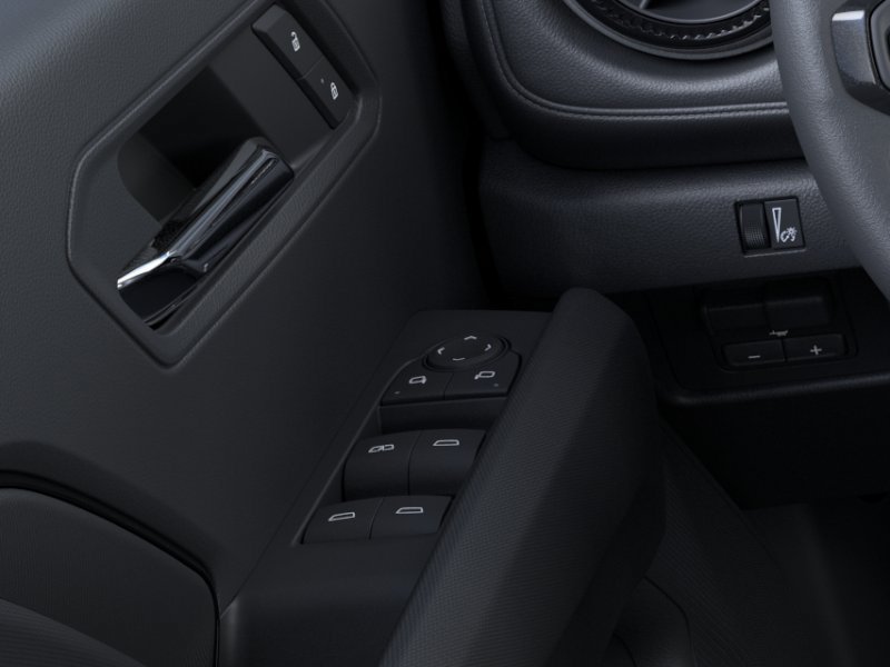 New 2026 Chevrolet Colorado 4WD LT 2.7L 4WD at KW Auto Credit