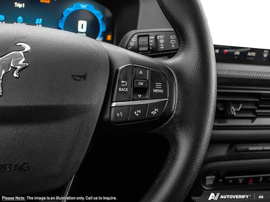 New 2026 Ford Bronco Sport Big Bend 1.5 L 4WD at KW Auto Credit