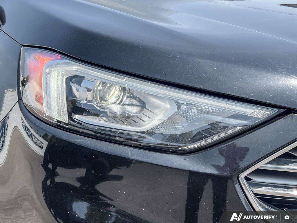 Used 2020 Ford Edge SEL 2.0 L FWD at KW Auto Credit