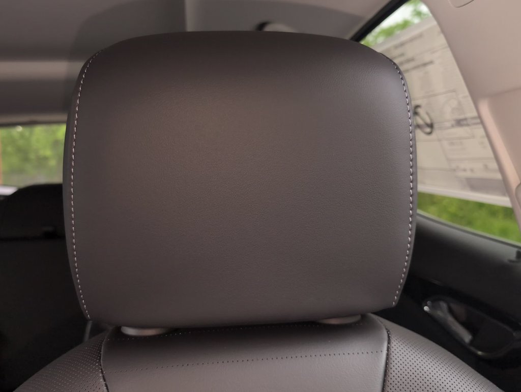 New 2026 Buick Envision Preferred 2.0L AWD at KW Auto Credit