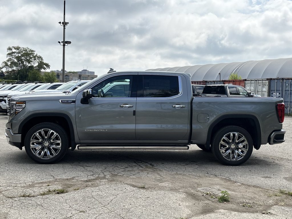 New 2026 GMC Sierra 1500 Denali 5.3L 4WD at KW Auto Credit