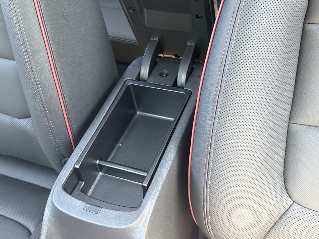 New 2026 Chevrolet Trailblazer RS 1.3L AWD at KW Auto Credit